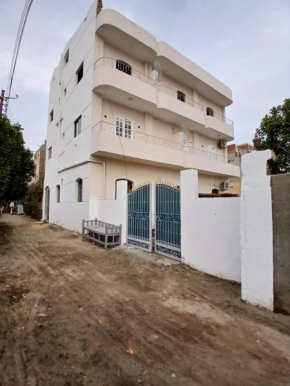 Ashraf Guest House
